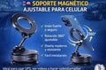 Soporte para vehículo magnético