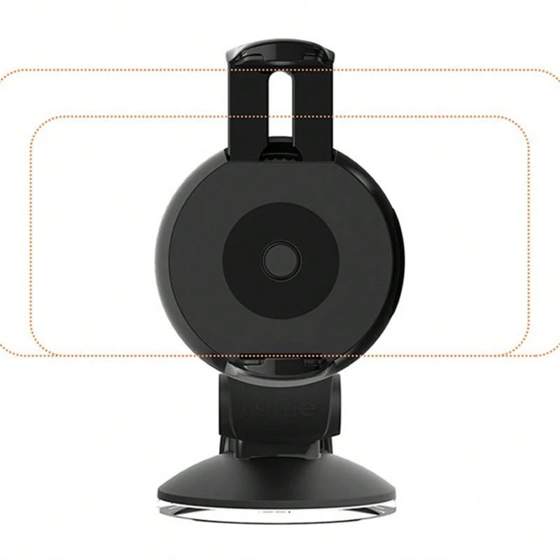 Soporte de Coche Universal para Teléfono Móvil para Teléfono en Coche, Soporte de Parabrisas, Soporte para Celular, Soporte para Smartphone, Voiture, Porta Celular