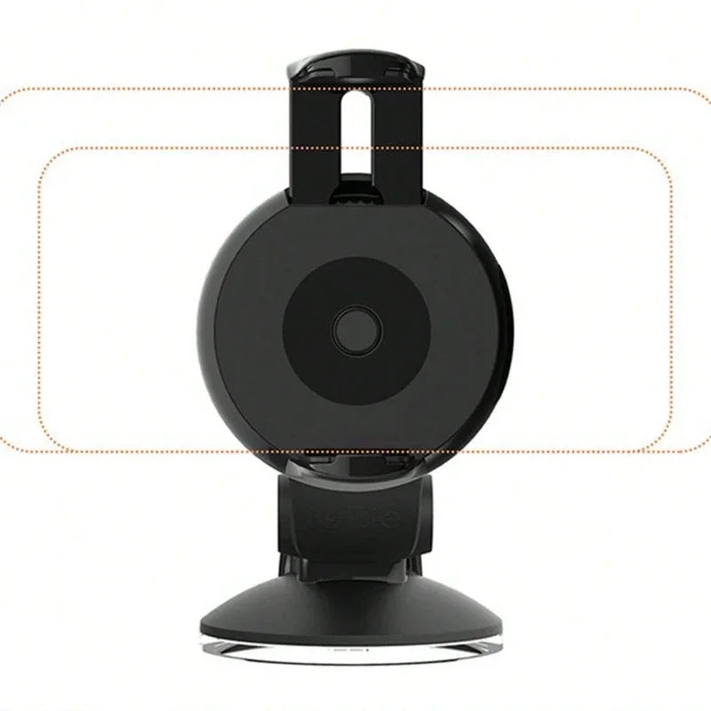 Soporte de Coche Universal para Teléfono Móvil para Teléfono en Coche, Soporte de Parabrisas, Soporte para Celular, Soporte para Smartphone, Voiture, Porta Celular